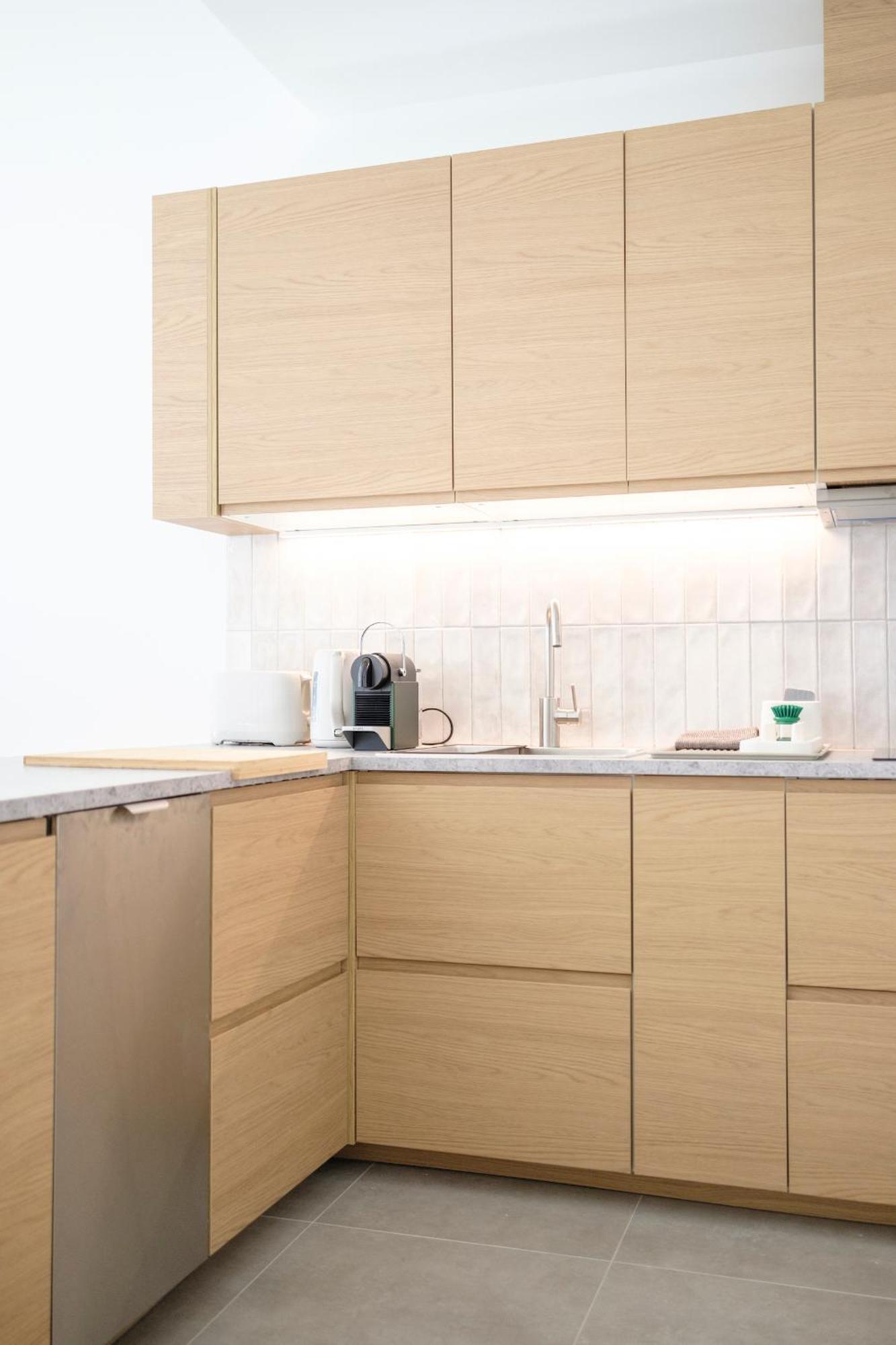 Appartamento Functional Housings 2 Steps From Grand Place