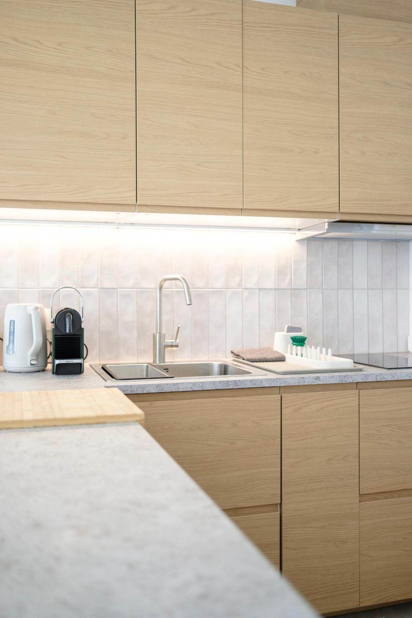 Functional Housings 2 Steps From Grand Place Appartamento *