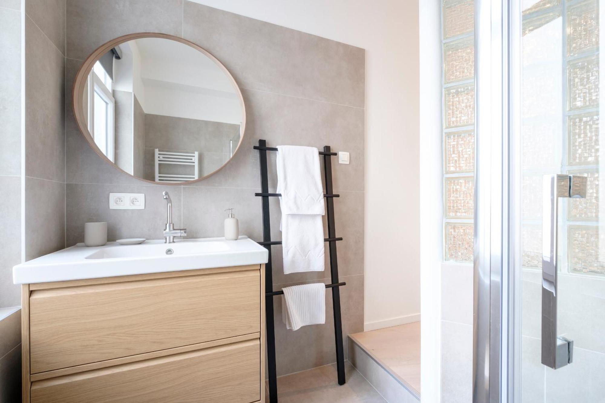 Appartamento Functional Housings 2 Steps From Grand Place *
