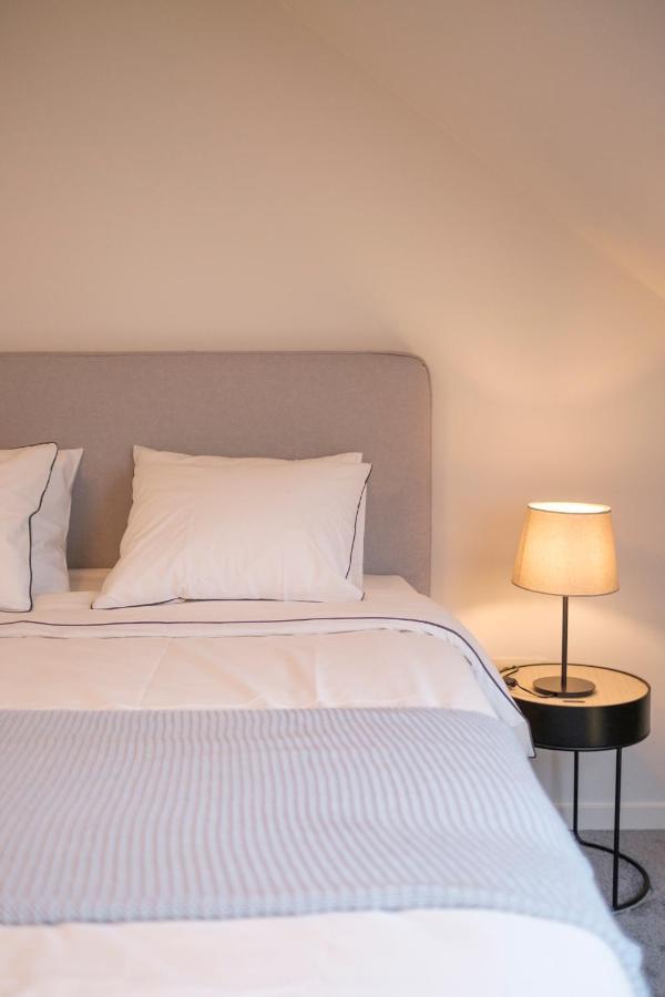 Functional Housings 2 Steps From Grand Place Apartamento Bruxelas