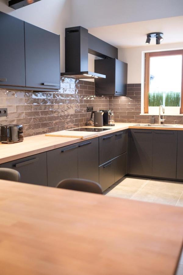 Functional Housings 2 Steps From Grand Place Apartamento *