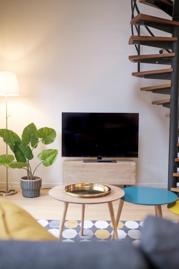 Apartamento Functional Housings 2 Steps From Grand Place