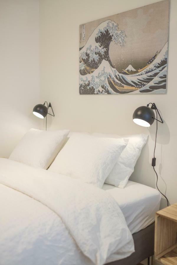 Functional Housings 2 Steps From Grand Place Apartamento Bruxelas