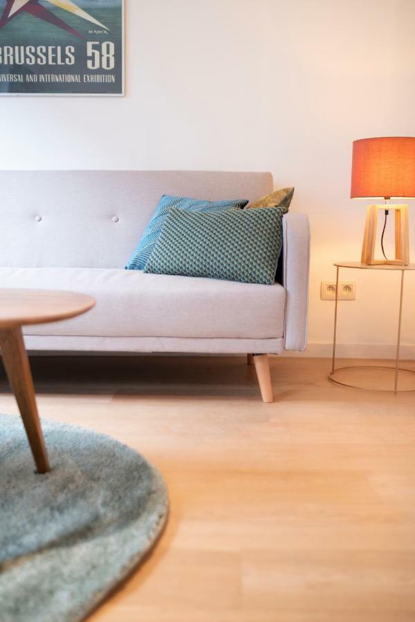 Apartamento Functional Housings 2 Steps From Grand Place